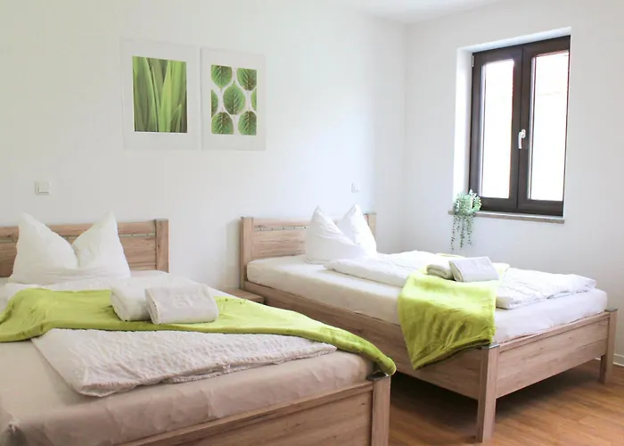 Hotel Am Wittelsbacher Markt By Greenpartment