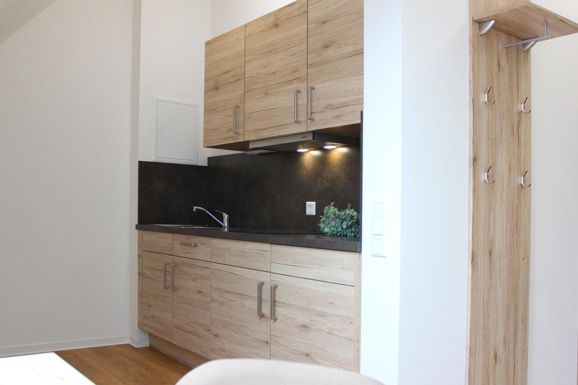 Am Wittelsbacher Markt By Greenpartment Aparthotel