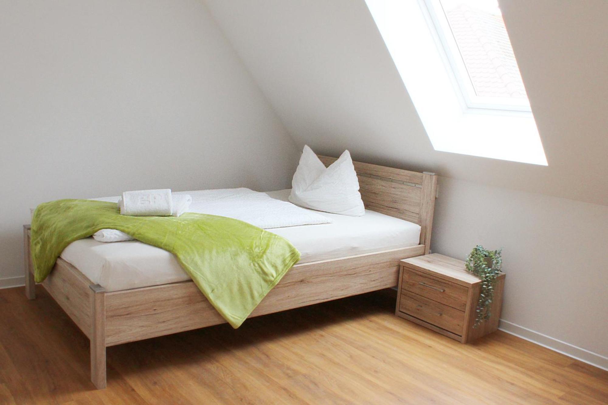 Am Wittelsbacher Markt By Greenpartment Aparthotel Langquaid